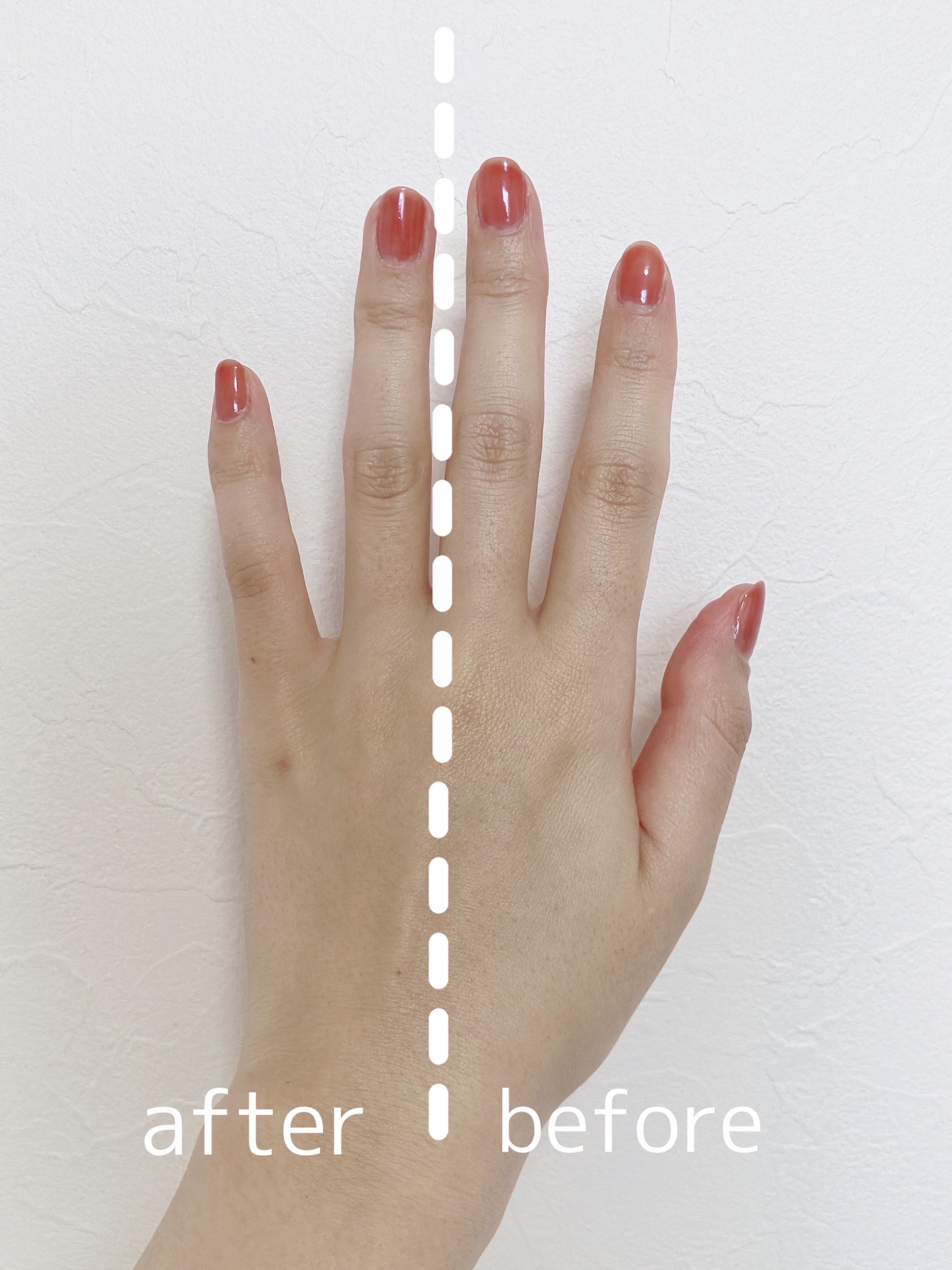 Sun Crush！UV essence 〜向日葵〜/Shiro no Sakura./日焼け止めクリームを使ったクチコミ（3枚目）