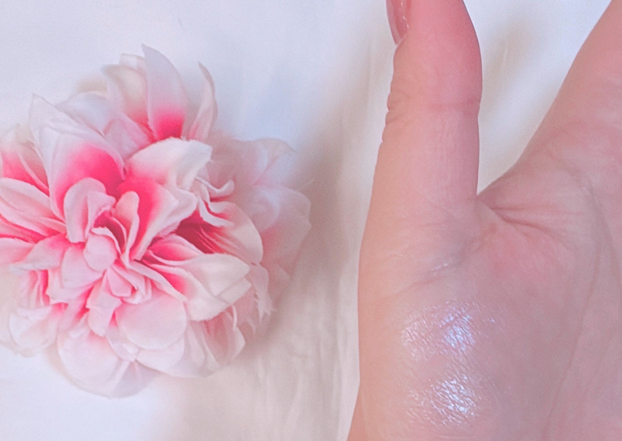 デュアルチーク/2aN/パウダーチークを使ったクチコミ（2枚目）