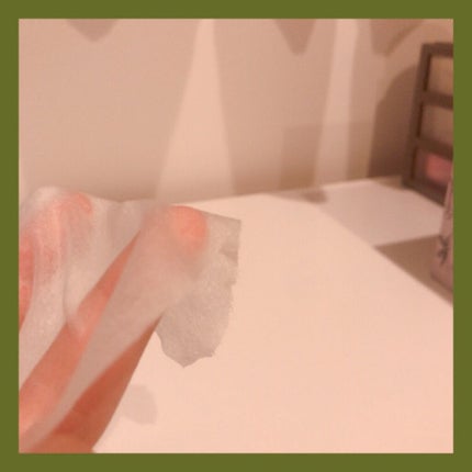 センテラケアマスク/JMsolution/シートマスク・パックを使ったクチコミ(3枚目)