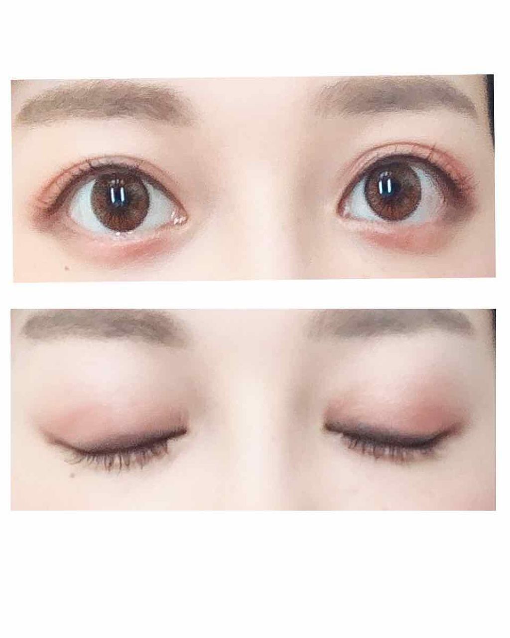 デザイニング カラー アイズ/SUQQU/アイシャドウパレットを使ったクチコミ（2枚目）