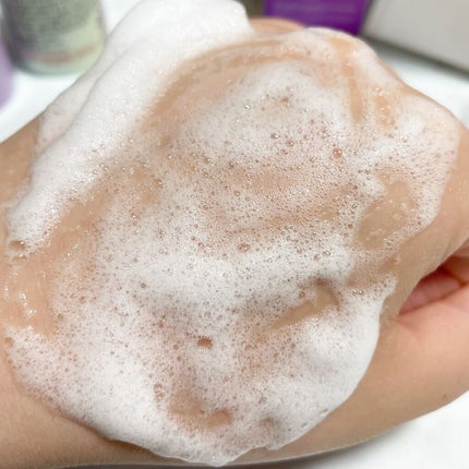 コラーゲンコアグローマスク/TIRTIR(ティルティル)/その他スキンケアを使ったクチコミ(5枚目)