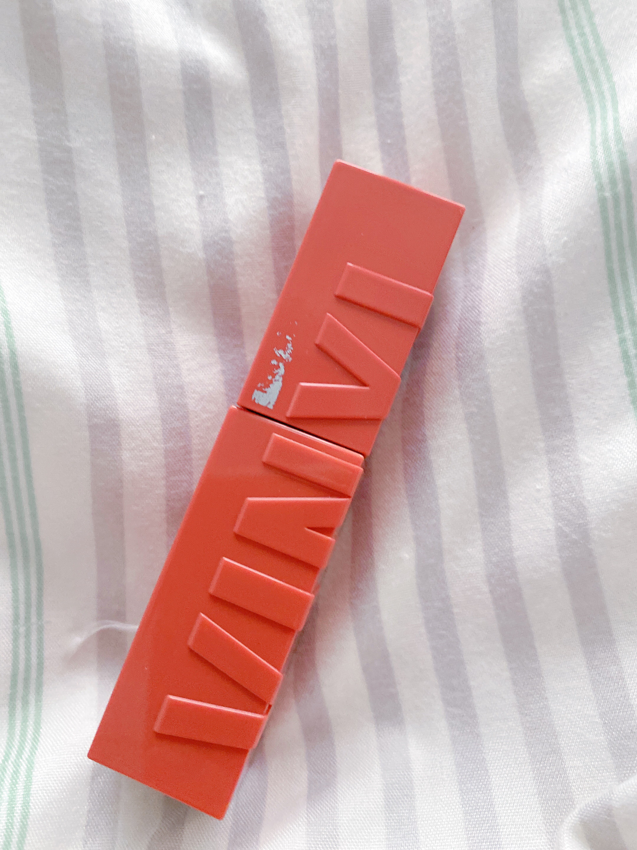 SPステイ ヴィニルインク/MAYBELLINE NEW YORK/口紅を使ったクチコミ（1枚目）