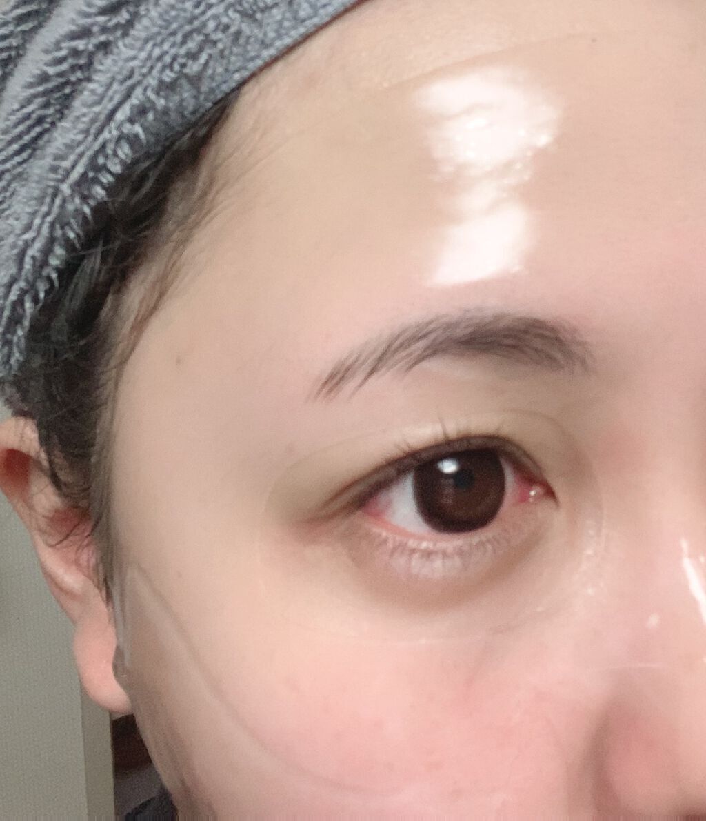 HEALER DOUBLE VOLUME MASK/REJURAN COSMETICS/その他スキンケアを使ったクチコミ(2枚目)