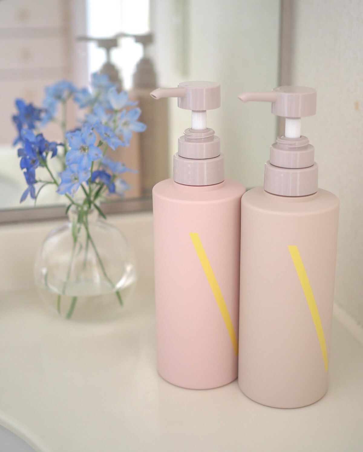 SQ アンチポリューションシャンプー/ShinkoQ/市販シャンプーを使ったクチコミ(1枚目)