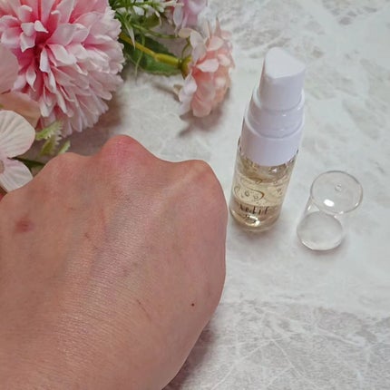 トライアルセット/セリフ/スキンケアキットを使ったクチコミ(7枚目)