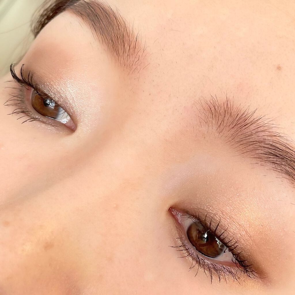 リュクス プレシャス メタルズ アイシャドウ パレット/BOBBI BROWN/アイシャドウパレットを使ったクチコミ(6枚目)