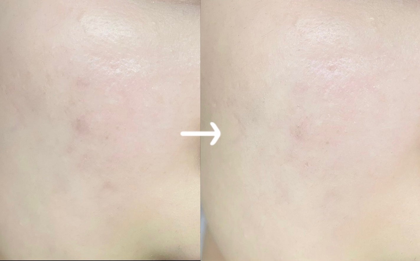 マーメイドスキンジェルUV/キャンメイク/日焼け止めジェルを使ったクチコミ(3枚目)