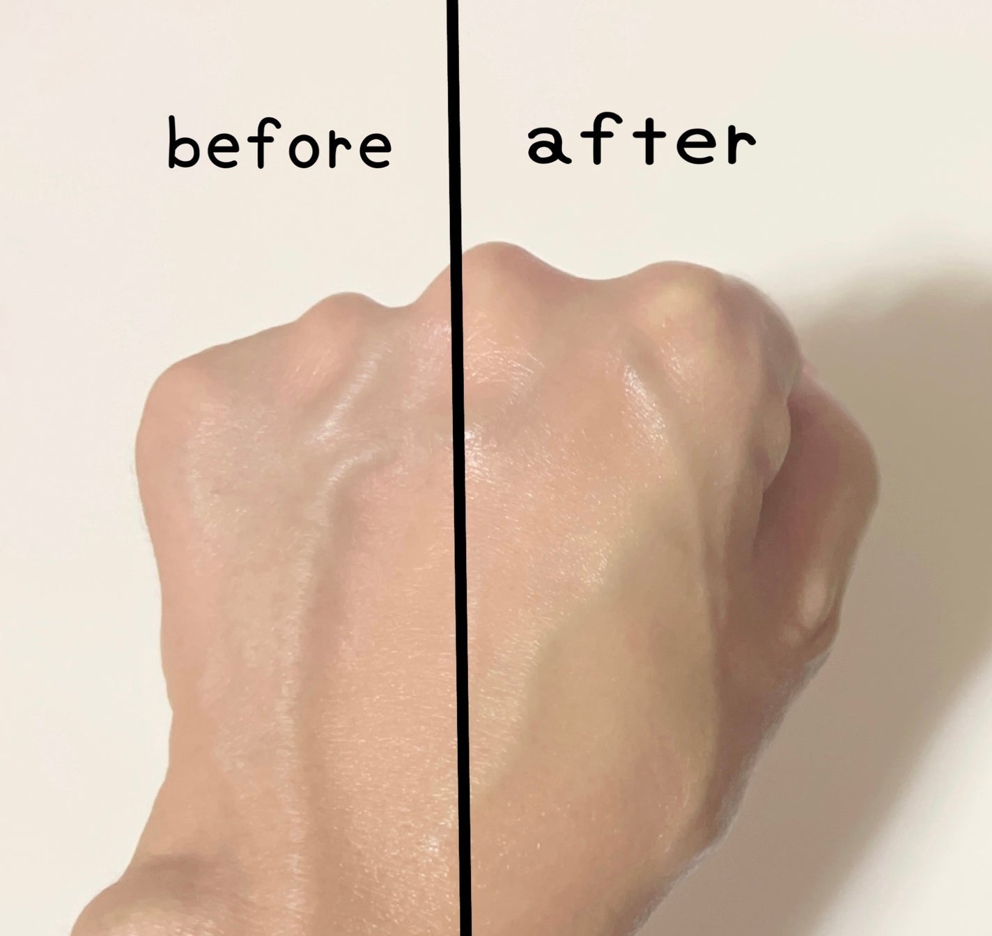 ピンクアロエビタトナー/APRILSKIN/化粧水を使ったクチコミ(8枚目)