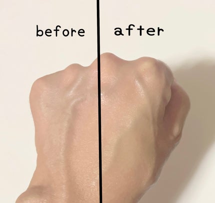 ピンクアロエビタトナー/APRILSKIN/化粧水を使ったクチコミ(8枚目)