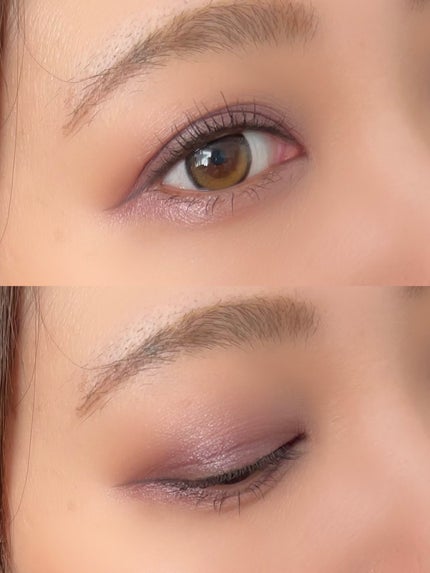 アニマルアイシャドウ(4シェード)/ZEESEA/アイシャドウパレットを使ったクチコミ(6枚目)