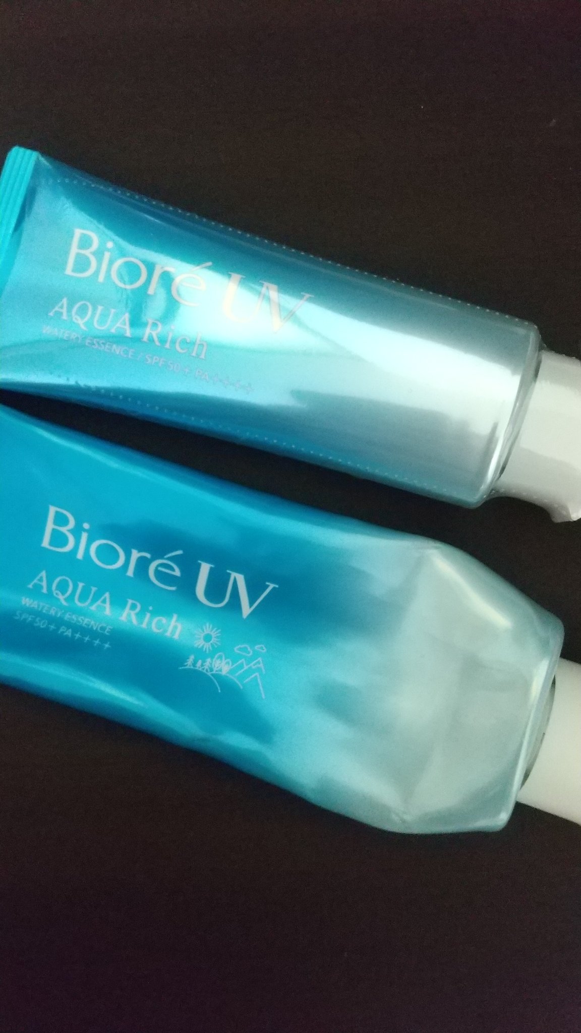 ロング＆カールマスカラ アドバンストフィルム/ヒロインメイク/マスカラを使ったクチコミ（2枚目）