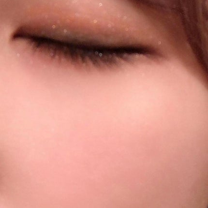 デュアル カラー スティック/DAISY DOLL by MARY QUANT/スティックアイシャドウを使ったクチコミ(2枚目)