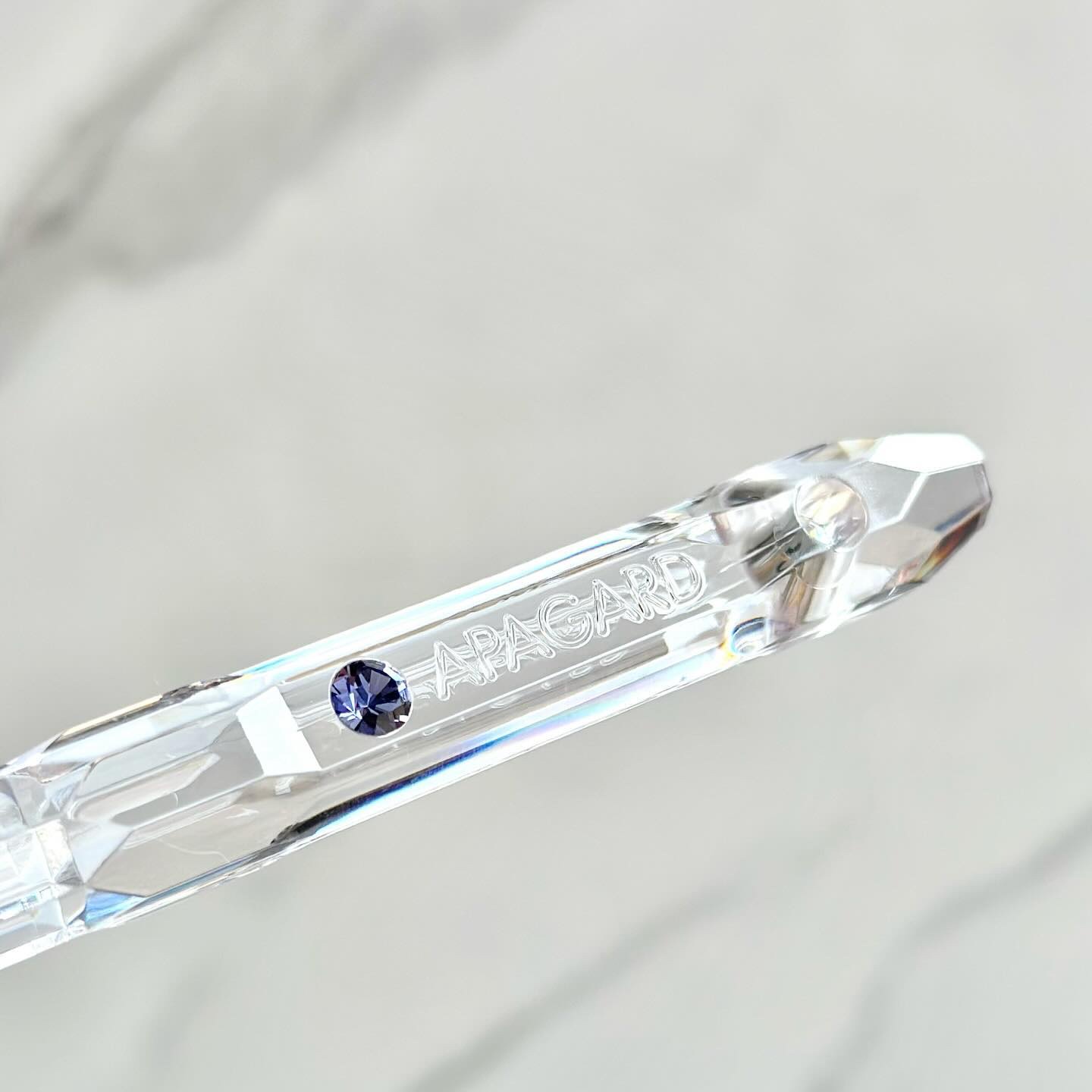 アパガードプレミオ/アパガード/歯磨き粉を使ったクチコミ（3枚目）