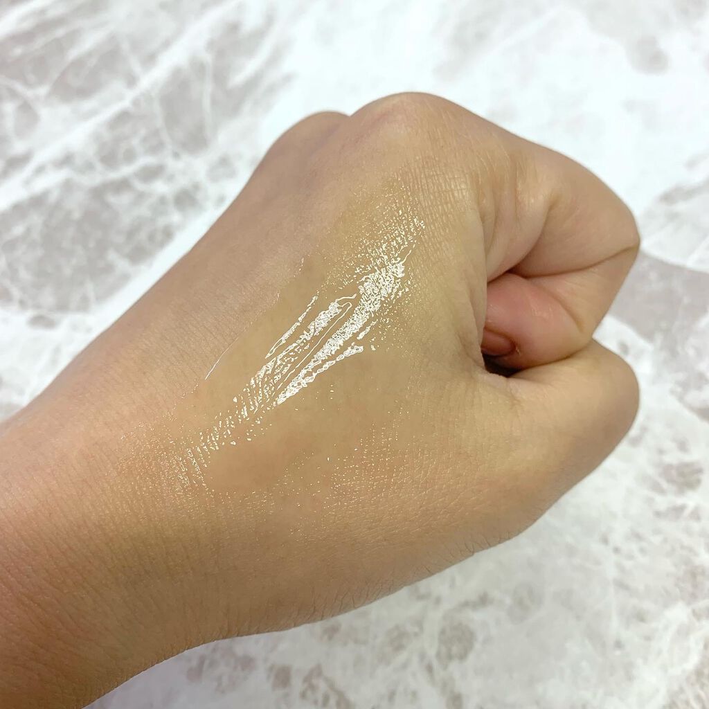 ホワイトニングクリーム/クレアトーン/ボディクリームを使ったクチコミ(3枚目)