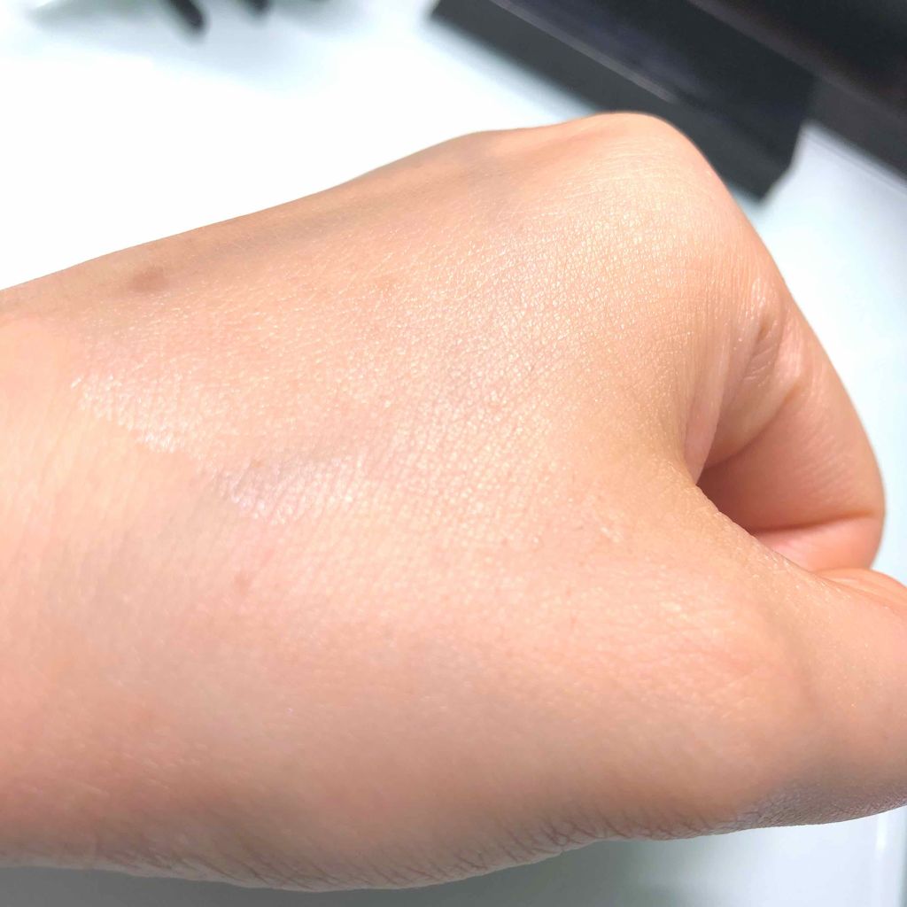 ストロボクリーム/M・A・C/化粧下地を使ったクチコミ（3枚目）