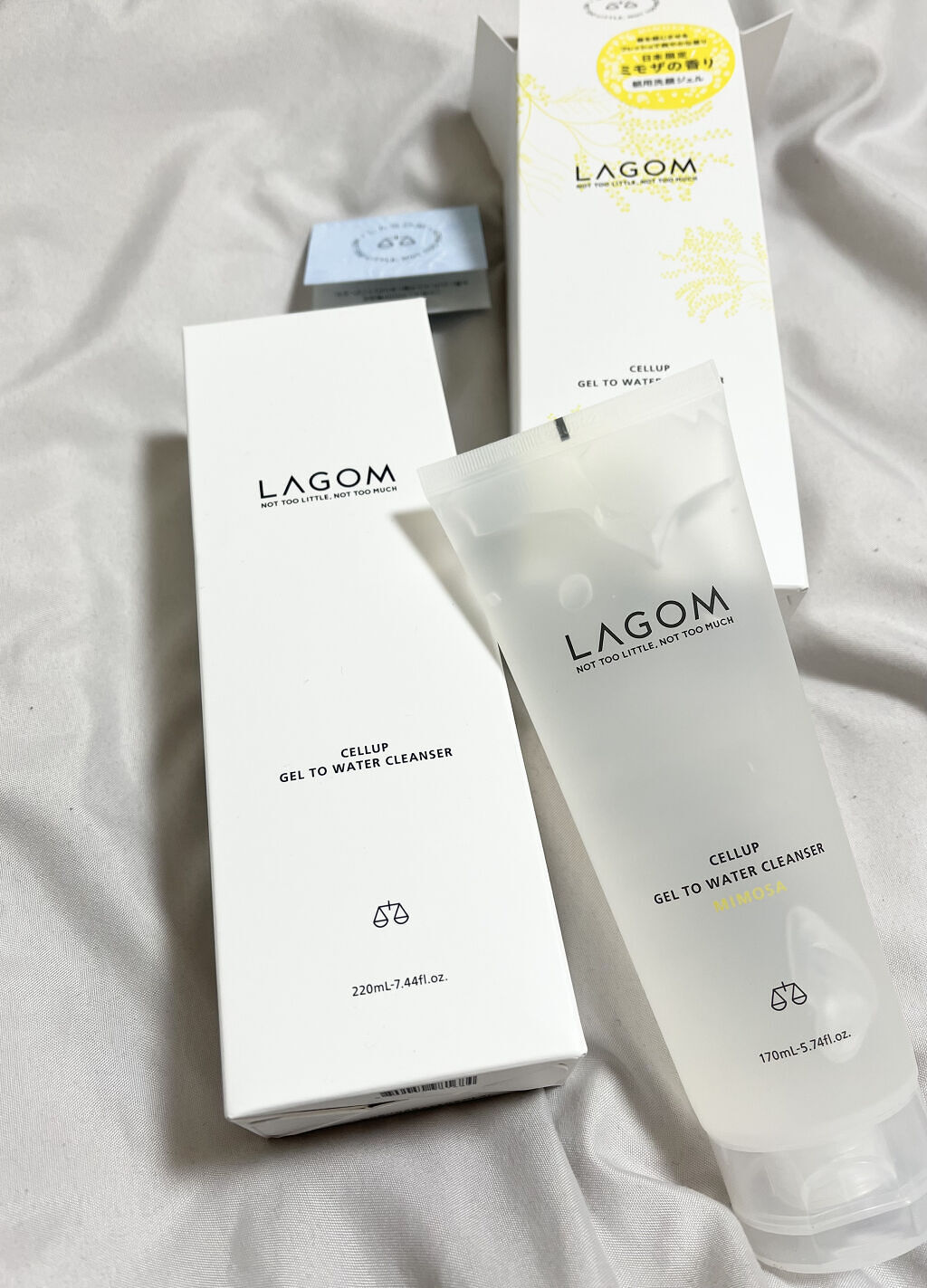 レチノール  シカ リペア セラム スペシャルセット/innisfree/美容液を使ったクチコミ（3枚目）