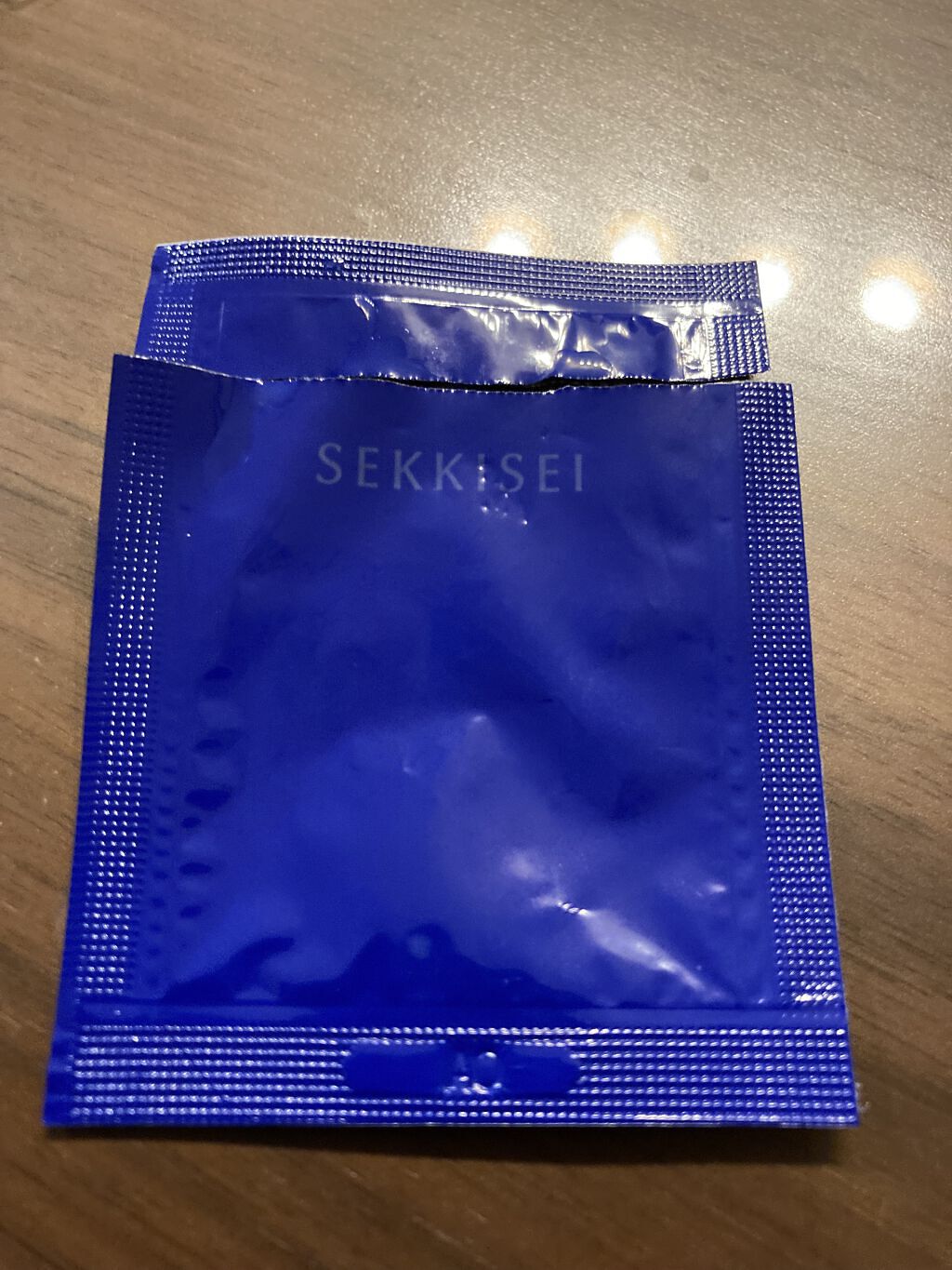 クリアウェルネス ナチュラル ドリップ/雪肌精/化粧水を使ったクチコミ（1枚目）