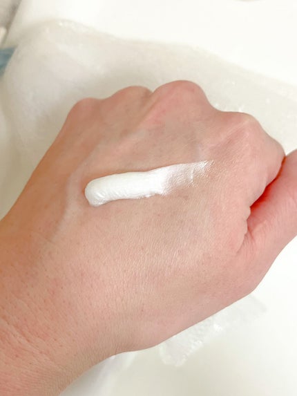 オルビスユー フォーミングウォッシュ/オルビス/洗顔フォームを使ったクチコミ(2枚目)