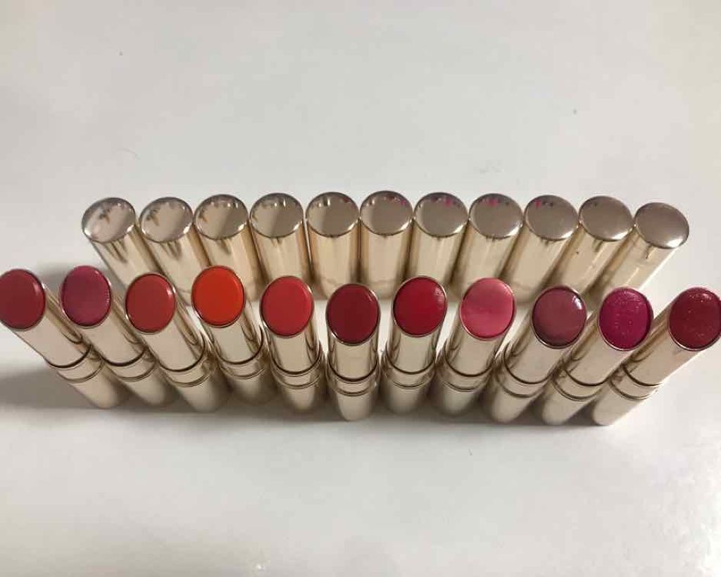 オペラ リップティント N/OPERA/リップティントを使ったクチコミ（2枚目）