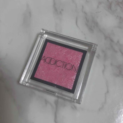アディクション ザ アイシャドウ/ADDICTION/単色アイシャドウを使ったクチコミ(1枚目)