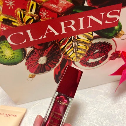 ボディ オイル“トニック”/CLARINS/ボディオイルを使ったクチコミ(4枚目)