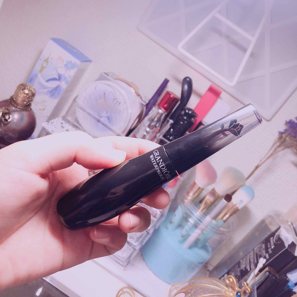 【送料無料】2本セット未使用◉ランコム グランディオーズ ウォータープルーフ ランコム グランディオーズウォータープルーフをレビュー