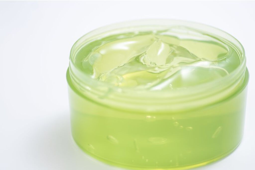 モイスチャーゲルアロエALN CENQUR