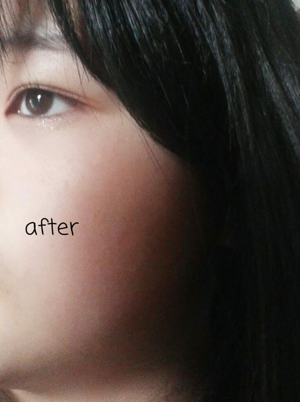 UR GLAM BLOOMING EYE COLOR PALETTE/U R GLAM/アイシャドウパレットを使ったクチコミ(4枚目)