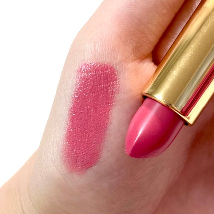 ルージュ ピュールクチュール/YVES SAINT LAURENT BEAUTE/口紅を使ったクチコミ(5枚目)