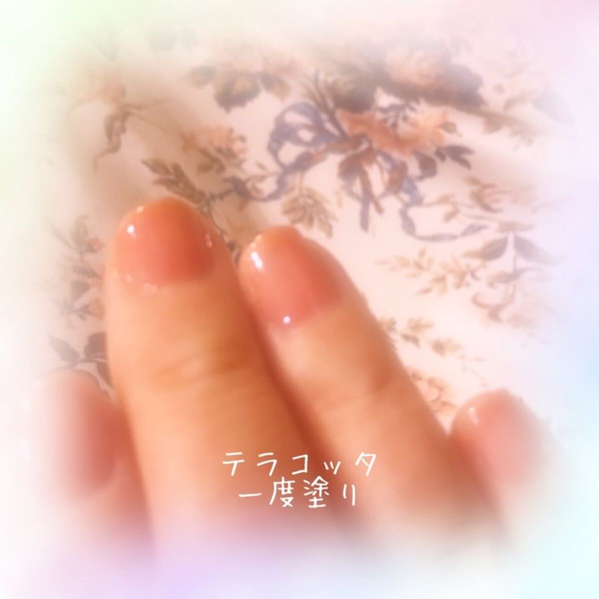 ウィークリージェル/HOMEI/ジェルネイルを使ったクチコミ(5枚目)