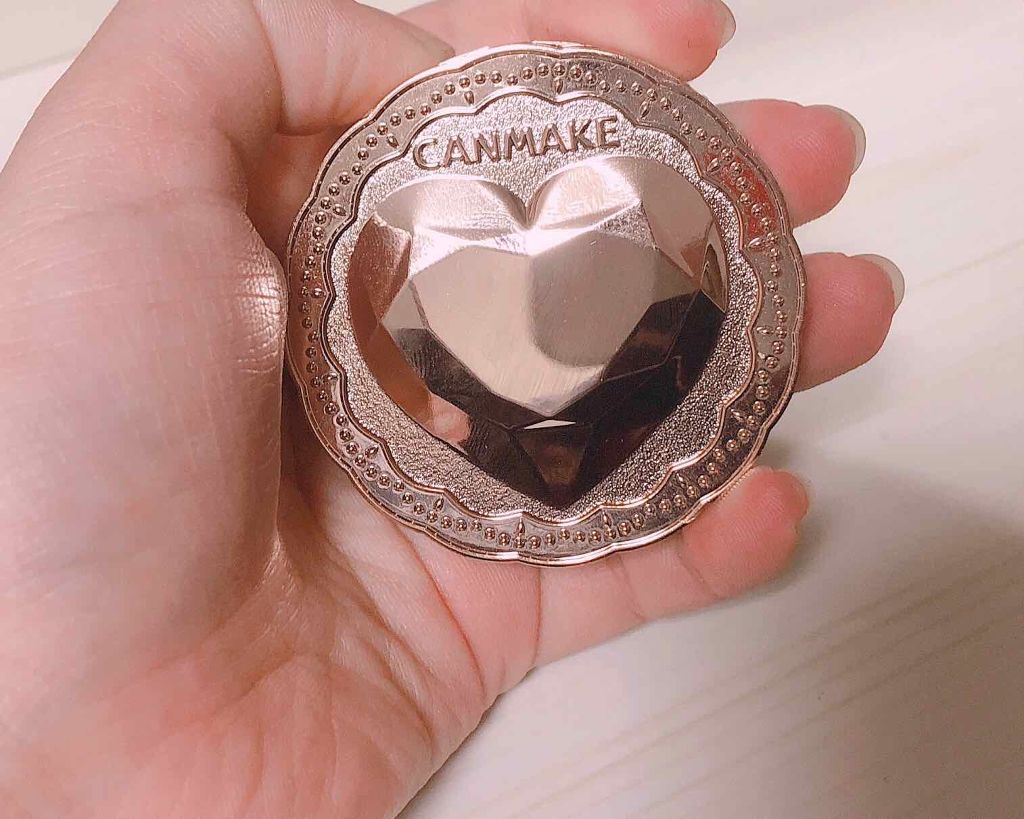 クイックラッシュカーラー/キャンメイク/マスカラ下地を使ったクチコミ（2枚目）