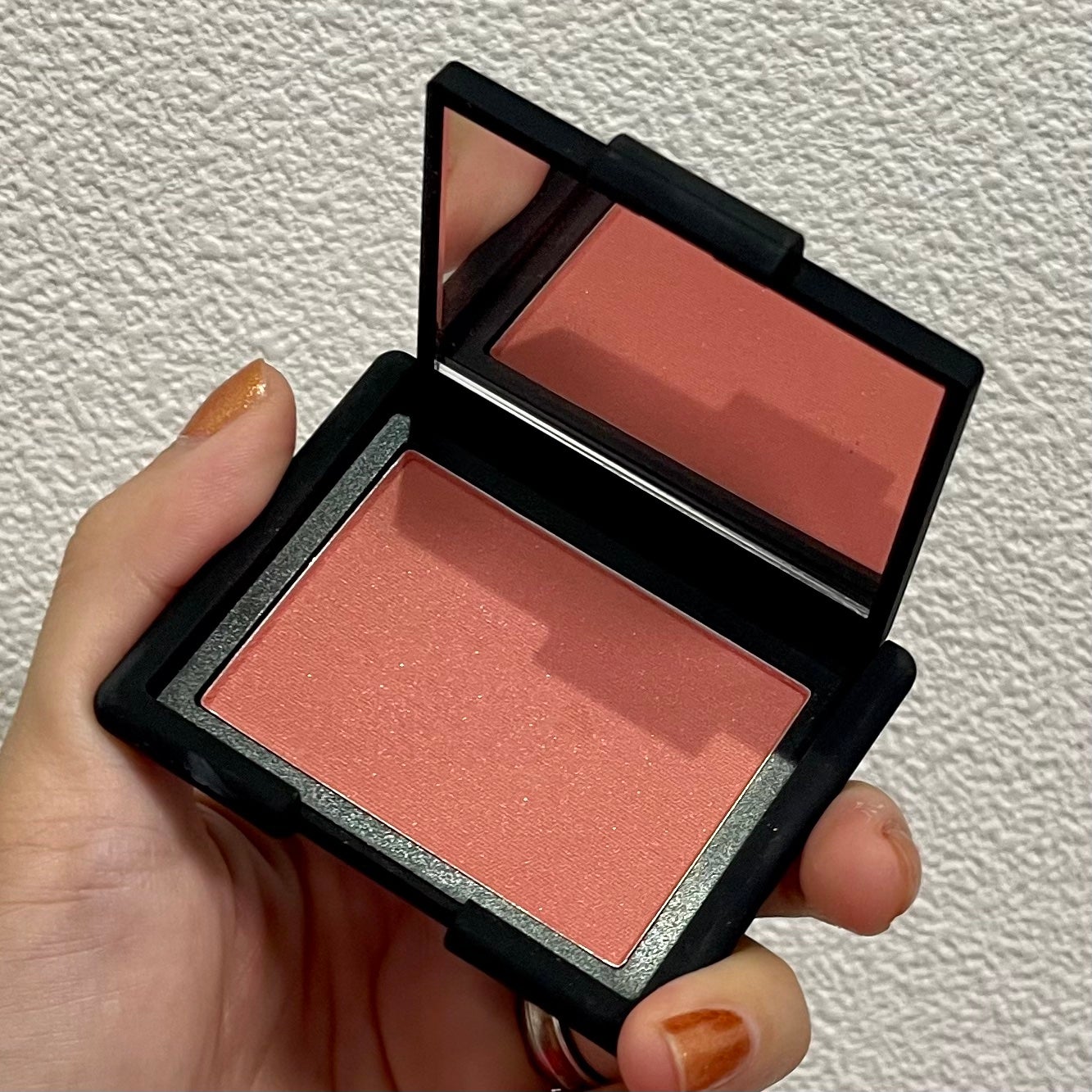 ブラッシュ/NARS/パウダーチークを使ったクチコミ(2枚目)