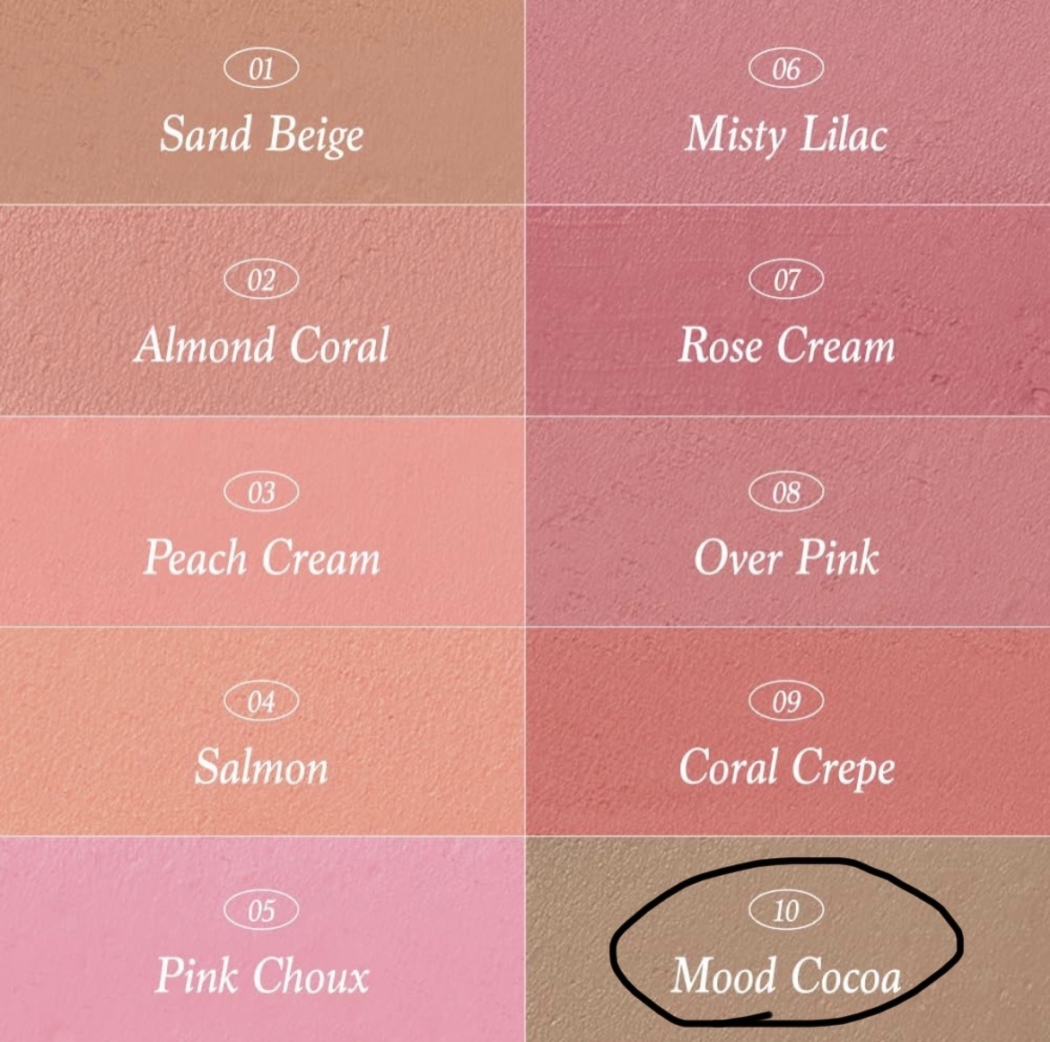 ムードブラーリップペンシル/dasique/リップライナーを使ったクチコミ（3枚目）