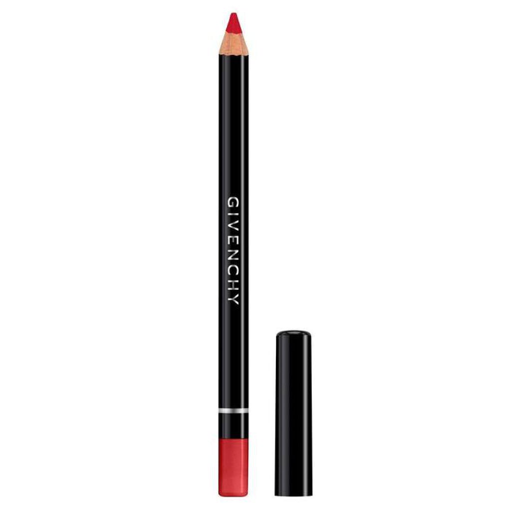 リップ・ライナー No.06 カーマイン・エスカルパン