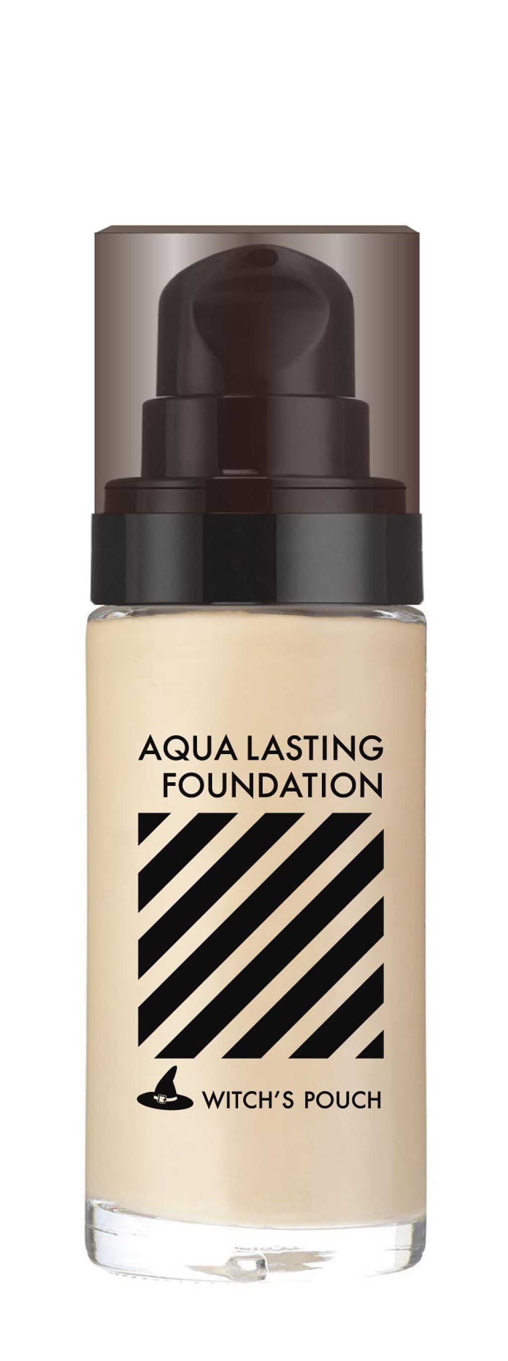 アクアラスティングファンデーション 00アイボリー