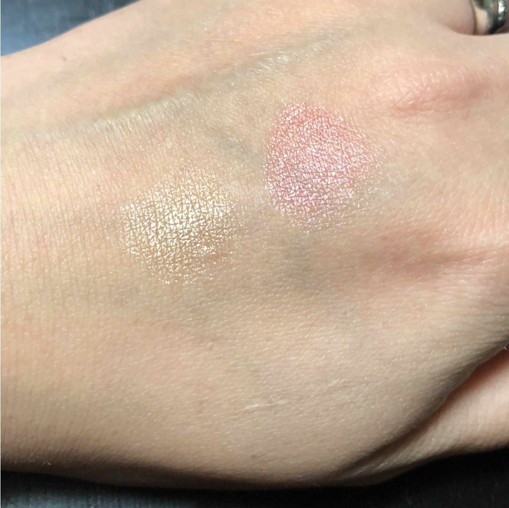 ウィンクグロウアイズ/キャンメイク/ジェル・クリームアイシャドウを使ったクチコミ(3枚目)