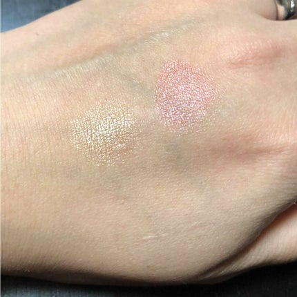 ウィンクグロウアイズ/キャンメイク/ジェル・クリームアイシャドウを使ったクチコミ(3枚目)