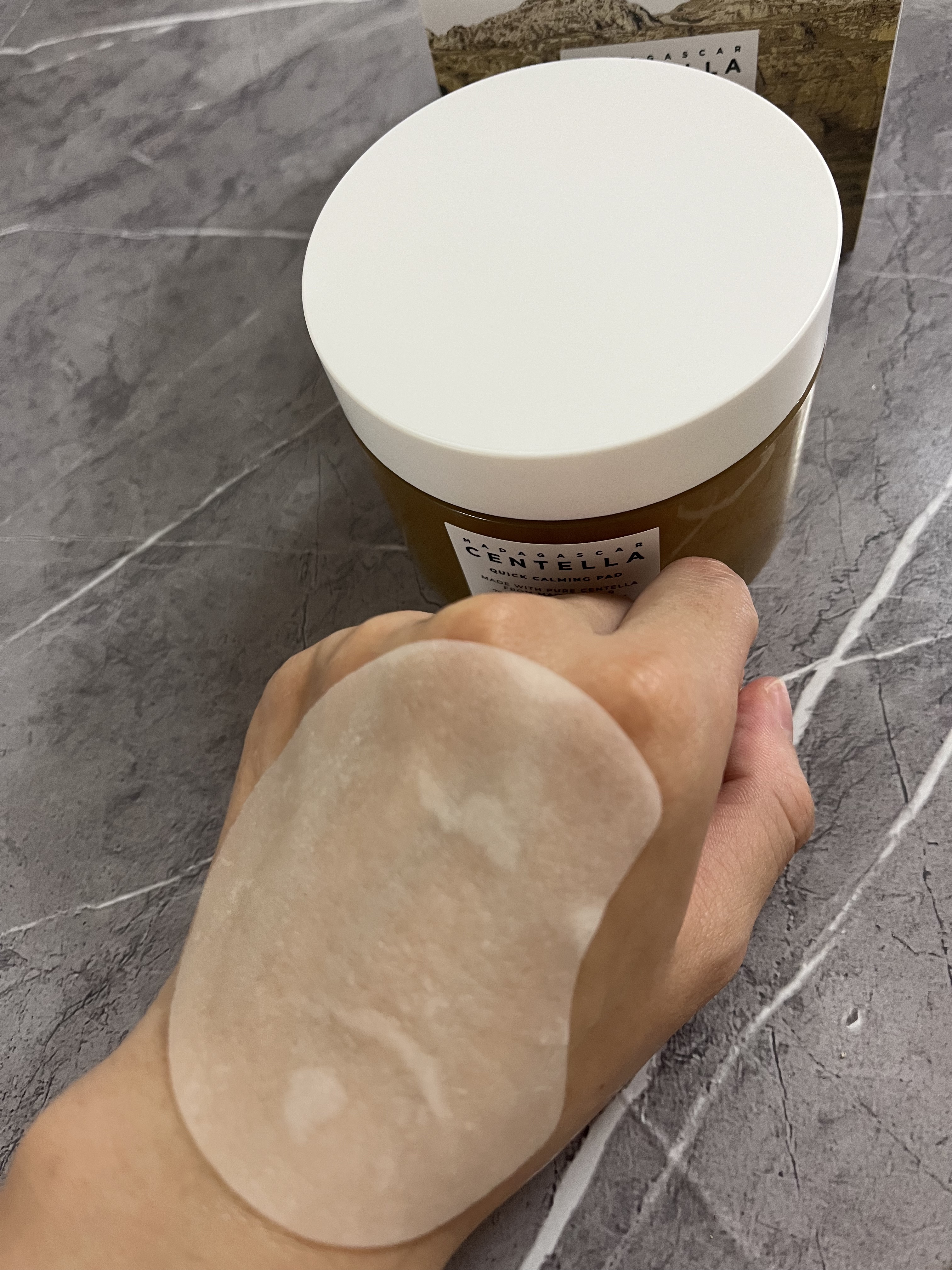 を使ったクチコミ（3枚目）