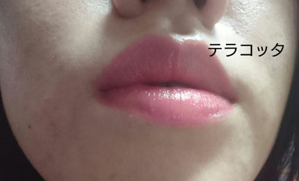 オペラ リップティント N/OPERA/リップティントを使ったクチコミ(4枚目)