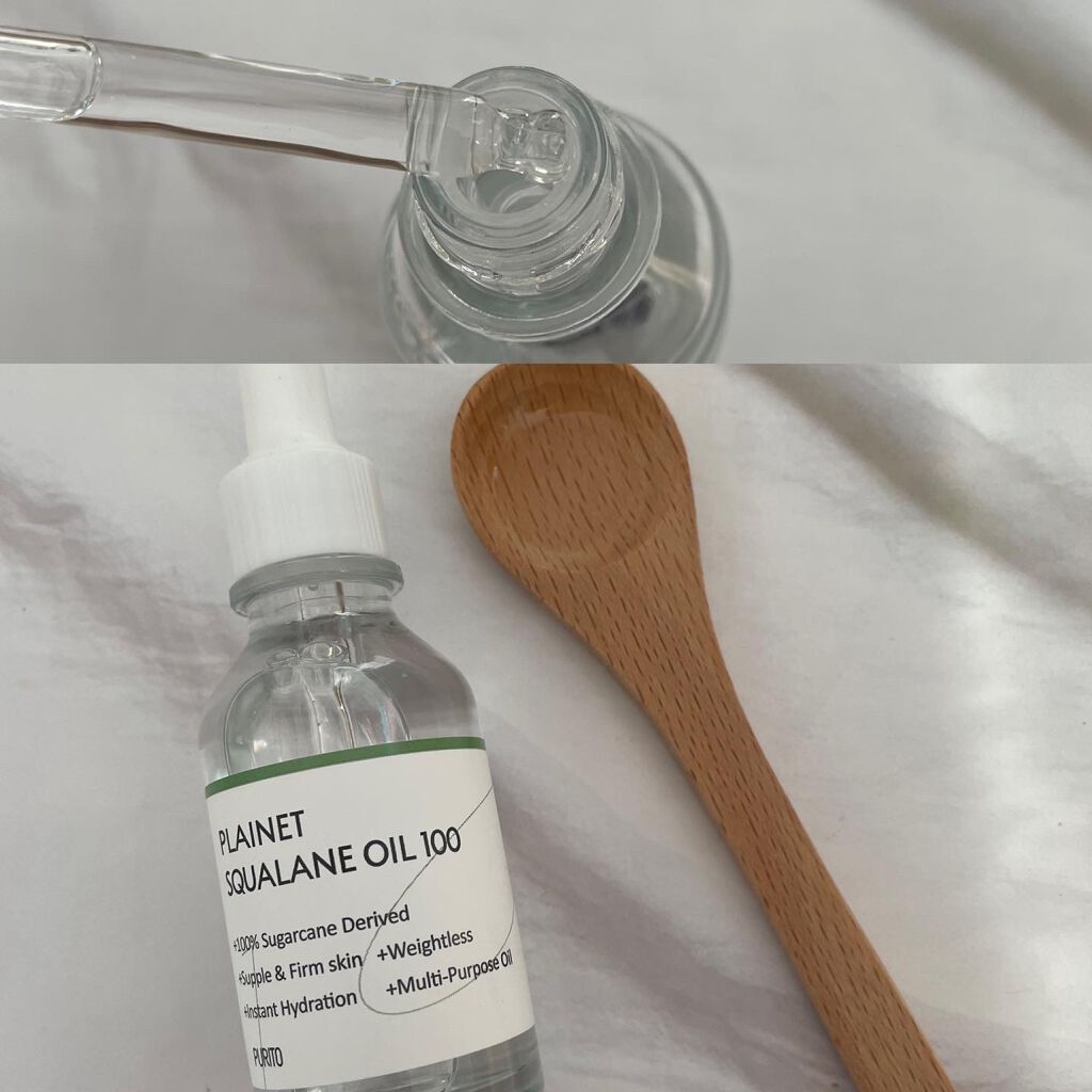 センテラアンセンティドアイクリーム/PURITO/アイケア・アイクリームを使ったクチコミ（3枚目）