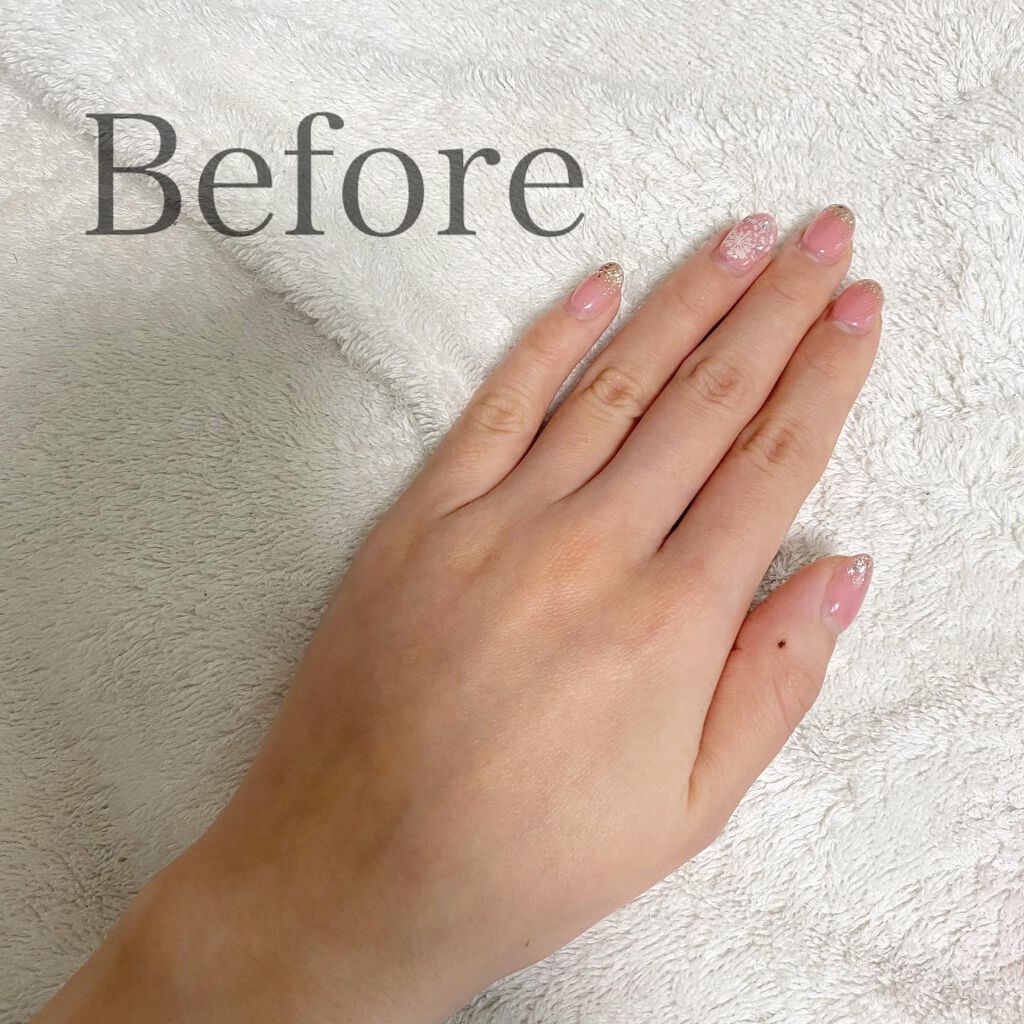 ツヤ肌モイストクリーム/Queen by Bionce/化粧下地を使ったクチコミ(2枚目)