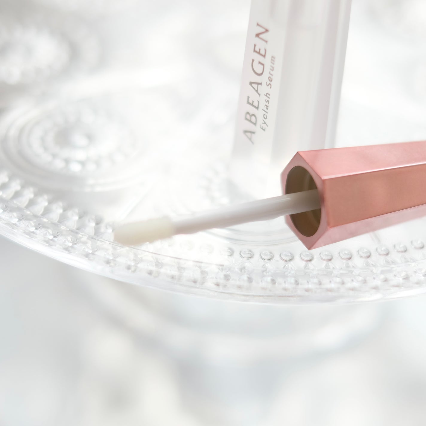 ソイラテ|フォロバ100☁️⸝⸝⸝ on LIPS 「目元ケアにも使えちゃうっまつ毛美容液☝️🤍こんにちは、ソイラ..」(5枚目)