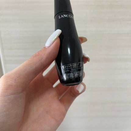 グランディオーズ/LANCOME/マスカラを使ったクチコミ(2枚目)