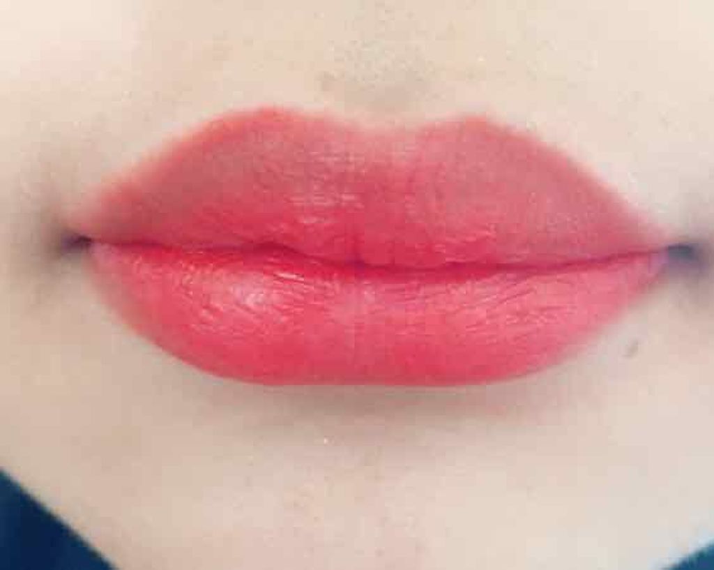 ミニトゥーマッチ/ETUDE/口紅を使ったクチコミ（2枚目）