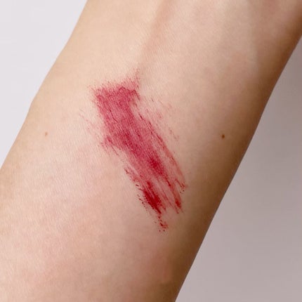 フラッフィー ロング&カール マスカラ/BLEND BERRY/マスカラを使ったクチコミ(5枚目)