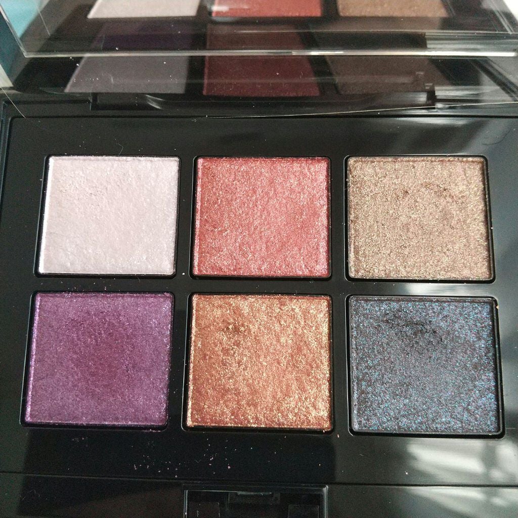 カジャルインクアーティスト/SHISEIDO/スティックアイシャドウを使ったクチコミ(2枚目)