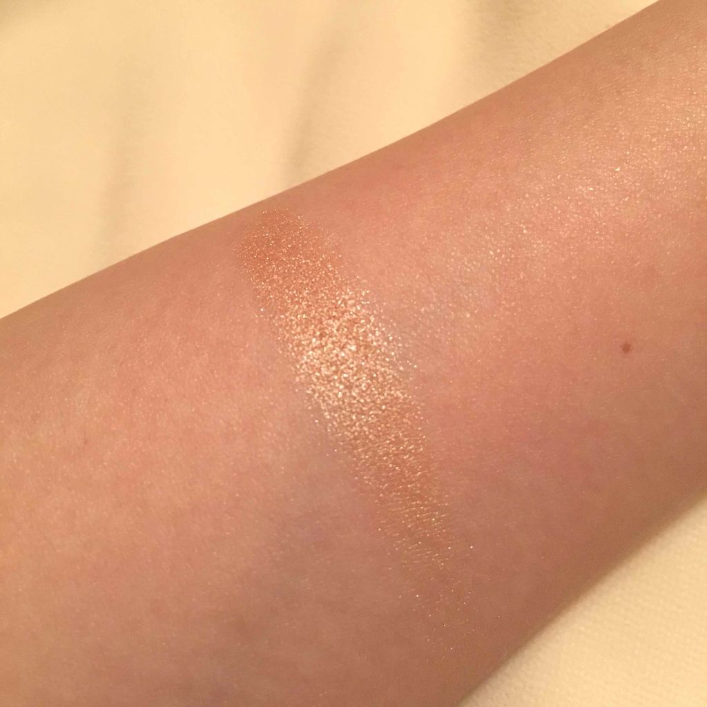 パールグロウハイライト/CEZANNE/パウダーハイライトを使ったクチコミ（3枚目）