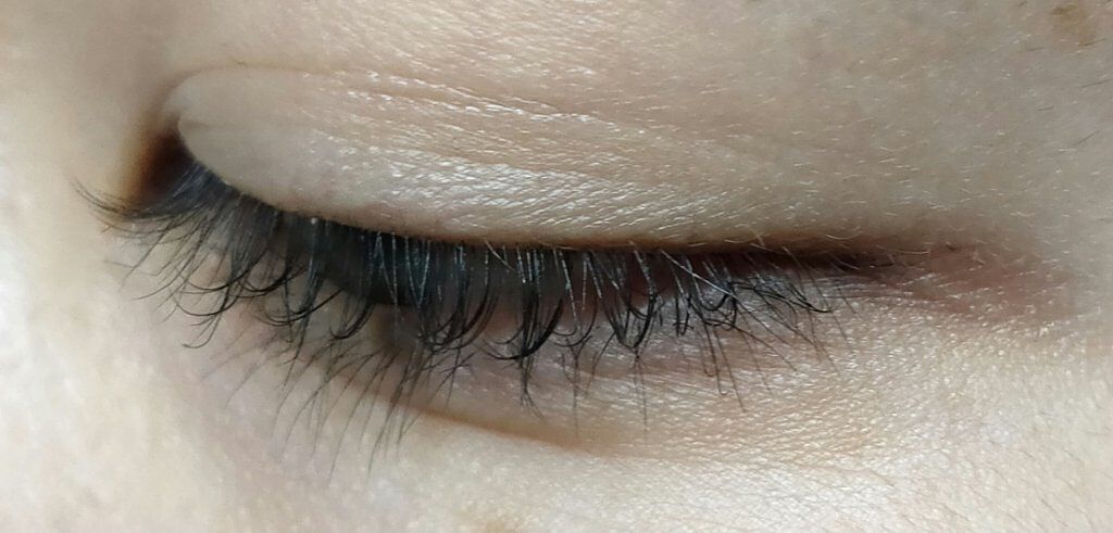 EMAKED(エマーキット)/水橋保寿堂製薬/まつげ美容液を使ったクチコミ(3枚目)