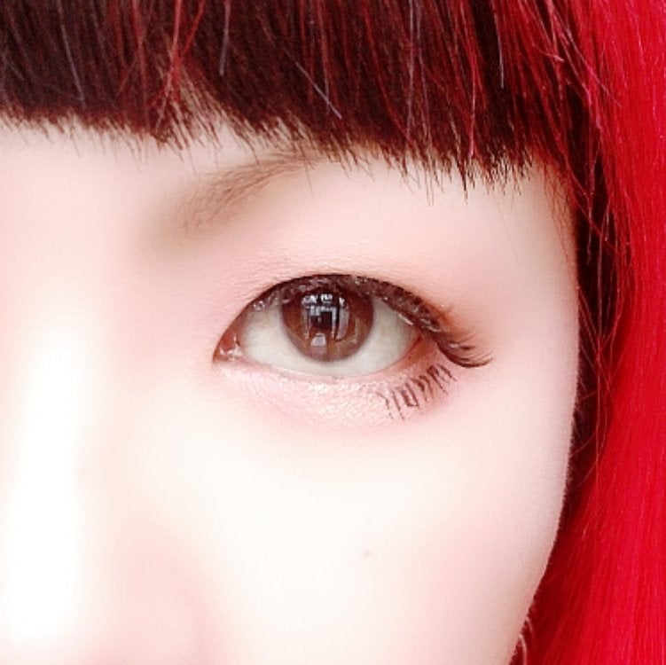 シルキースフレアイズ(マットタイプ)/キャンメイク/アイシャドウパレットを使ったクチコミ(6枚目)