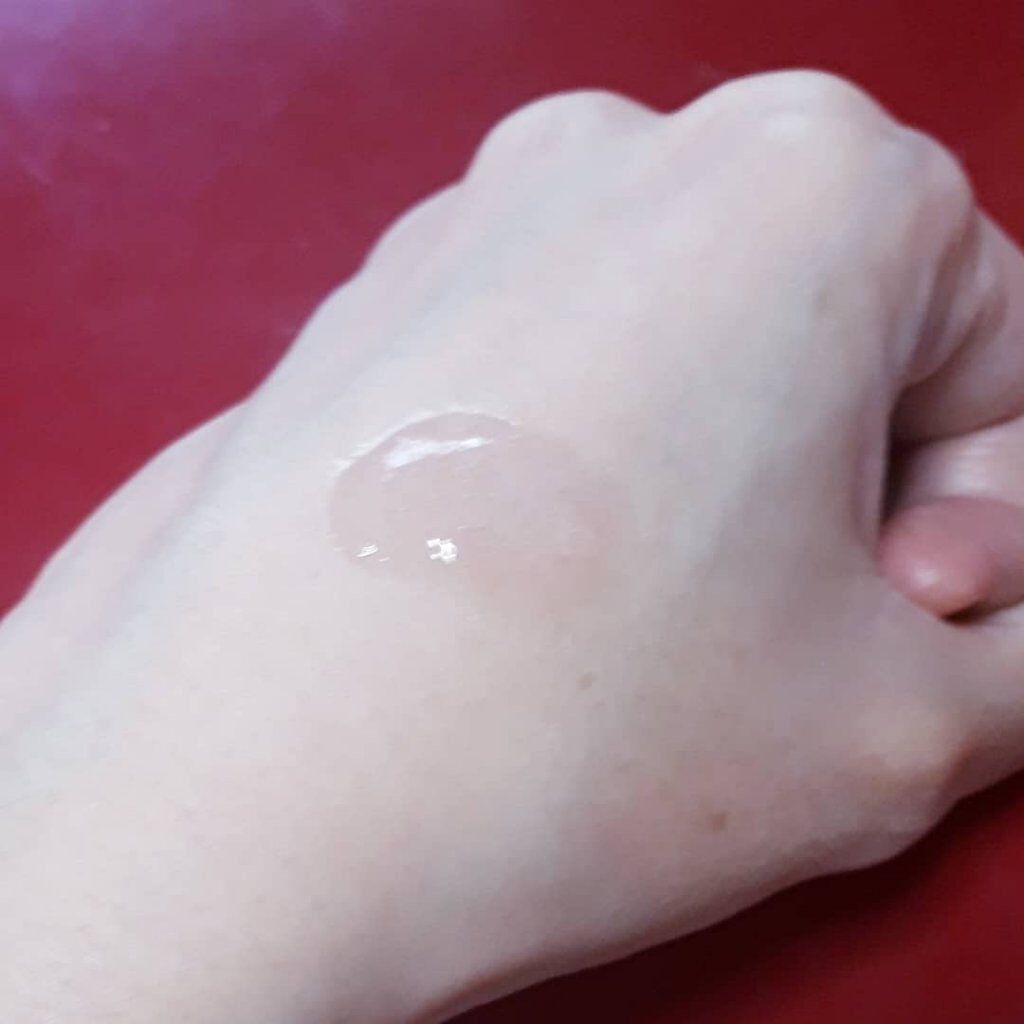 キャビアドットブースター/DEW/ブースター・導入液を使ったクチコミ(2枚目)